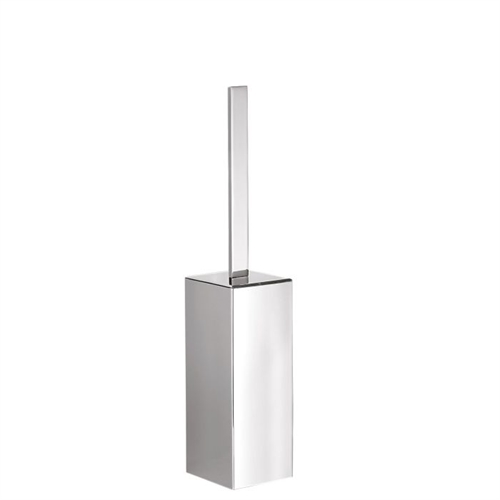 Lounge Freestanding Toilet Brush